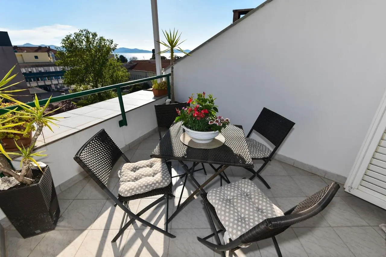 Apartment Memory Zadar