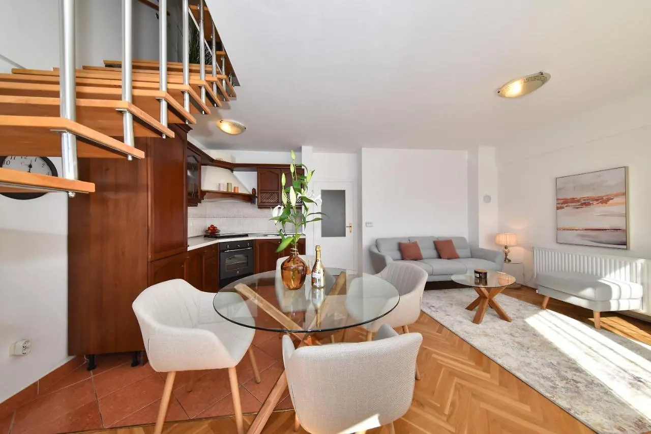 Apartment Memory Zadar
