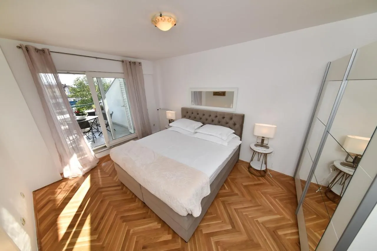 Apartment Memory Zadar